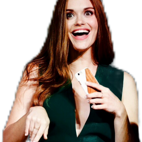 Holland Roden (480x480), Png Download