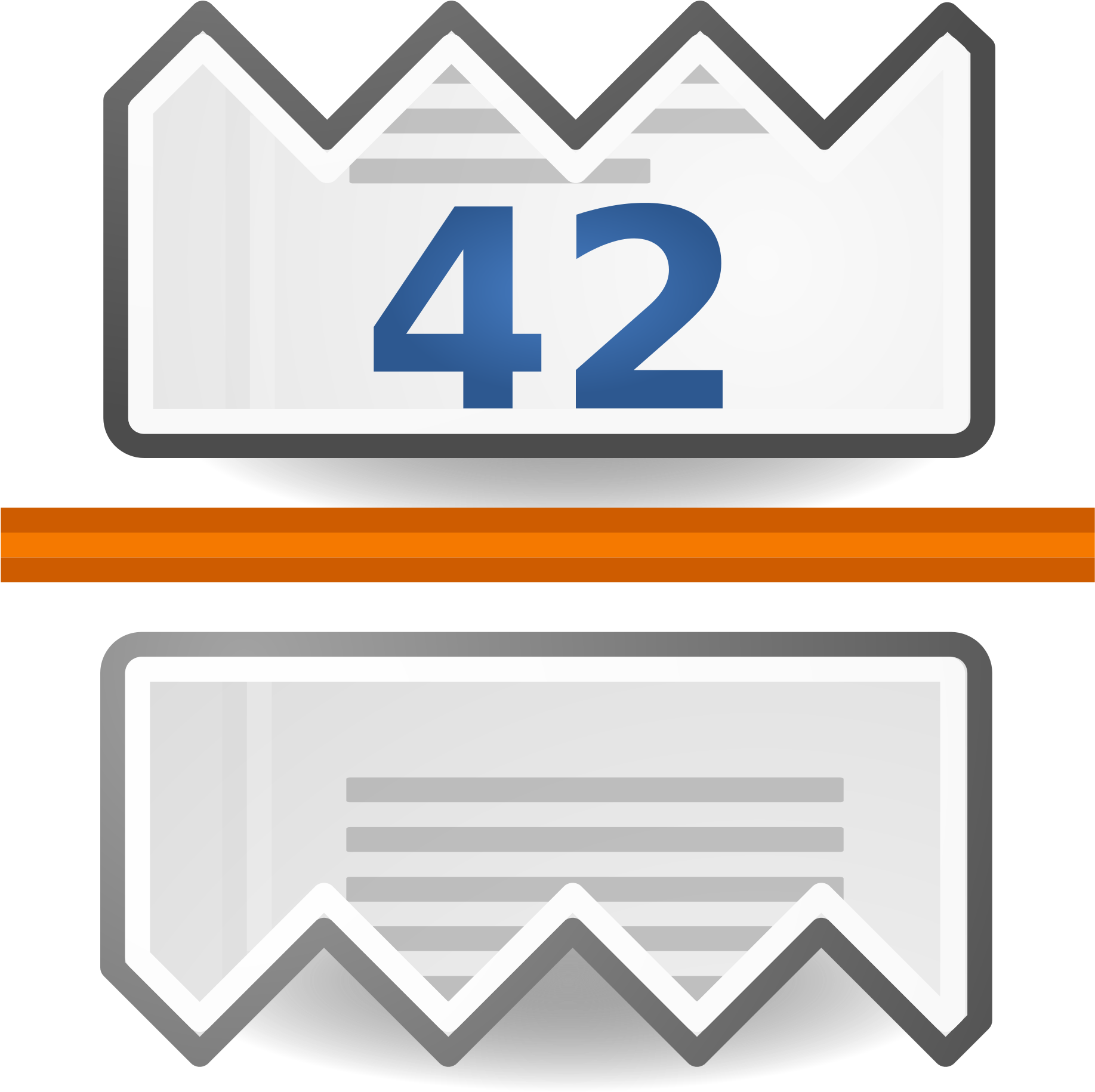 Open - Icon (2000x2000), Png Download