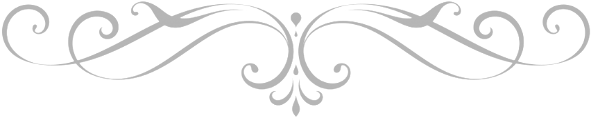 Mamaheaven Page Break Bottom - Calligraphy (1000x330), Png Download