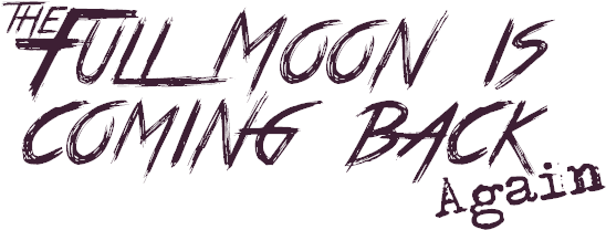 Tfmic3 Teen Wolf Convention - Logo (555x233), Png Download