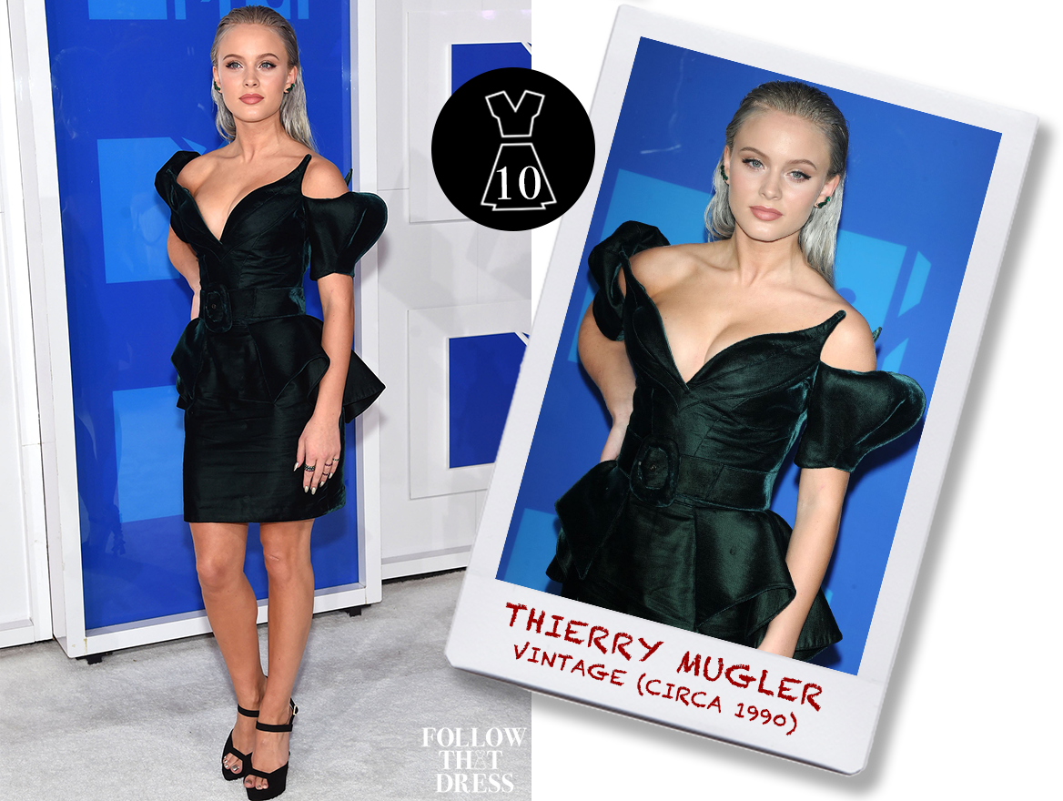 Charlotte Olympia Shoes, Lorraine Schwartz Jewels - Zara Larsson (1168x880), Png Download