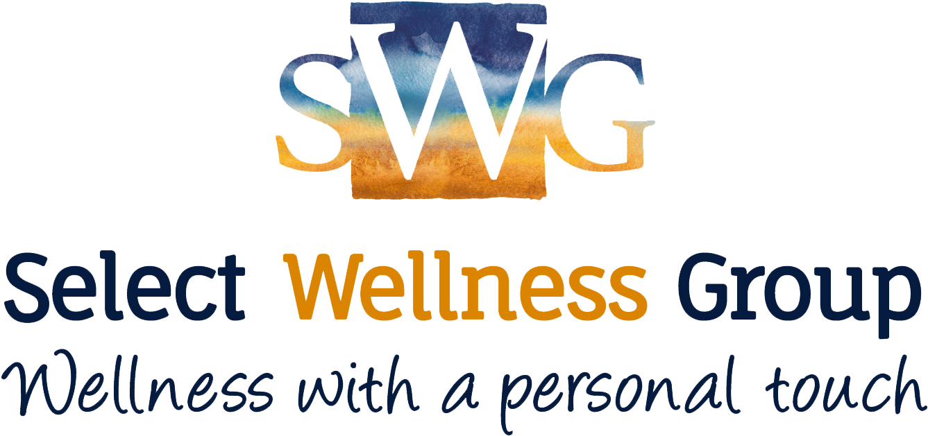 Packages - Select Wellness Group (1368x666), Png Download