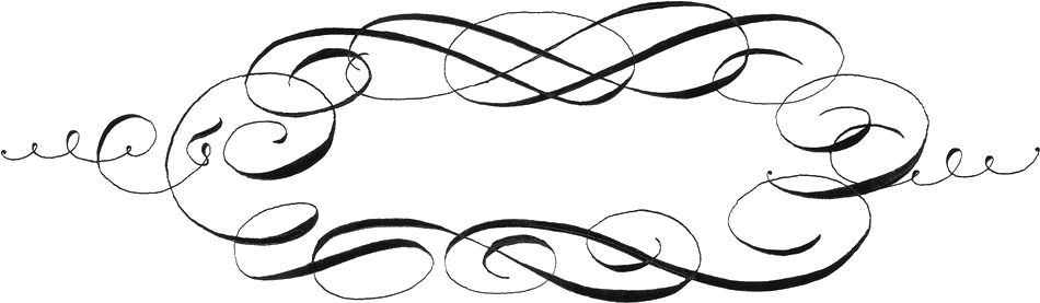 Line Art (1024x398), Png Download