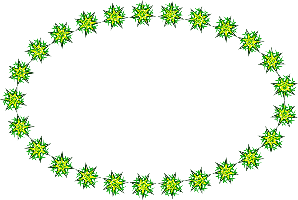 Ring Of Stars Png - Bracelet (958x645), Png Download
