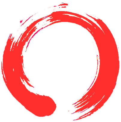Red Circle Pen Gallery - Red Circle Vector Png (426x432), Png Download