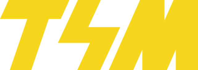 Tsm 1977 - Parallel (640x226), Png Download