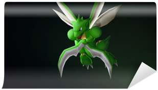 Pokémon (400x400), Png Download