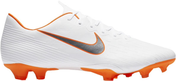 Nike Mercurial Vapor 12 Pro Fg Senior Football Boot - Nike Vapor Mercurial Xii (600x600), Png Download