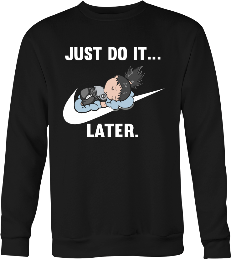 Just Do It Later - Mad Max Christmas Sweater (1000x1000), Png Download