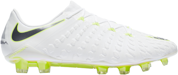 Nike Hypervenom Phantom 3 Elite Fg Senior Football - Nike Hypervenom Phantom 3 Kopačky (600x600), Png Download