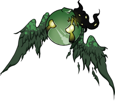 Bells Thanks To Absentraven - Cartoon (400x351), Png Download