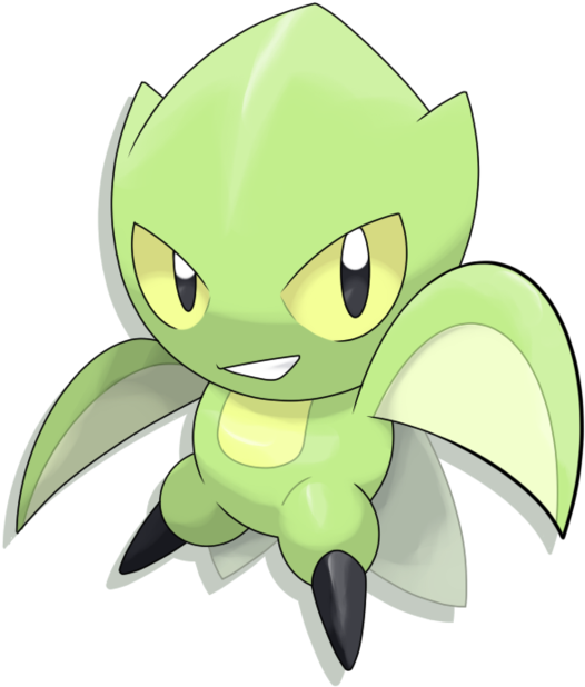 Scyscy Scyther Pre Evolution By Adrianol Drawings Baby - Fake Scyther Pre Evolutions (894x894), Png Download