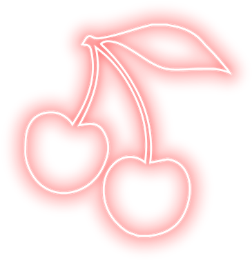 Neon Emoji Library On Wacom Gallery - Illustration (600x776), Png Download