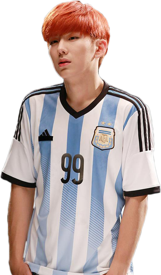 Samuel - Monsta X Kihyun Png (532x904), Png Download