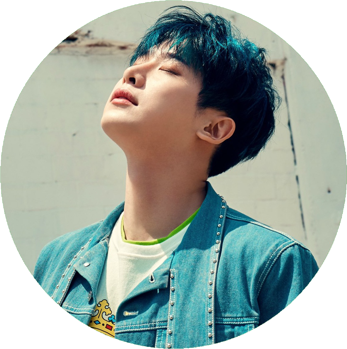 Shine Forever Monsta X (1204x1260), Png Download