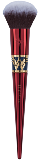 Luxiw Wonder Woman - Sigma F80 Flat Kabuki (426x640), Png Download