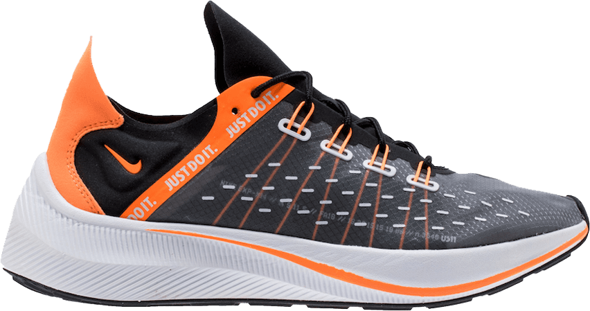 Exp-x14 Se 'just Do It' - Exp X14 Just Do (852x449), Png Download