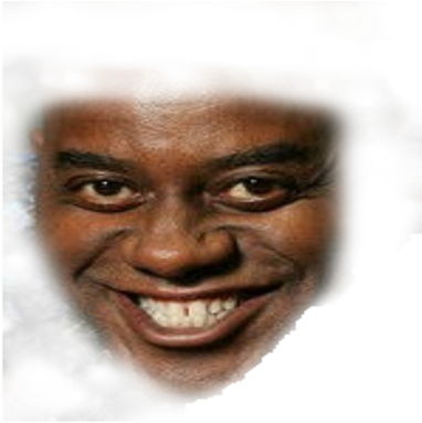 Ainsley Harriott Face Png - Ainsley Harriott Memes (420x420), Png Download