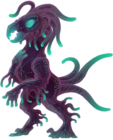 I Made A Furvilla Account An No Im Not A Furry If You - Animal Figure (500x467), Png Download