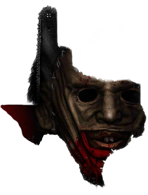 State Of Texas With Star On Dallas (480x630), Png Download