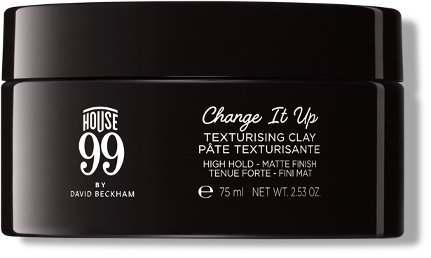 Rollover To Zoom - House 99 Change It Up Texturizing Clay (660x735), Png Download