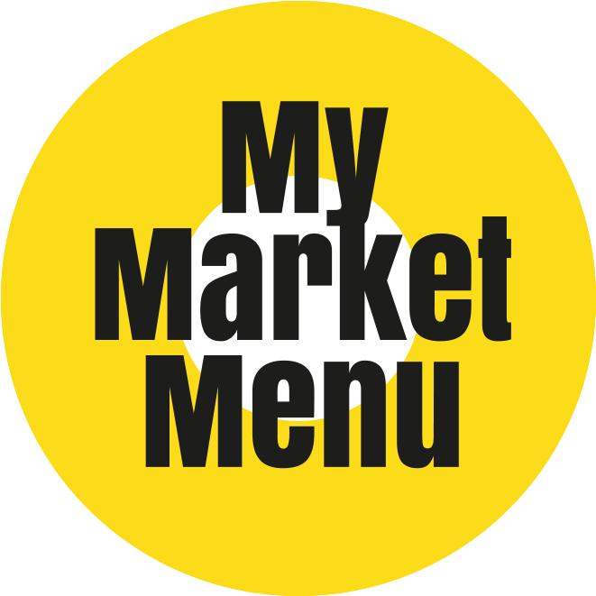 My Market Menu Sees Ainsley Traversing The World To - Rtps (780x780), Png Download