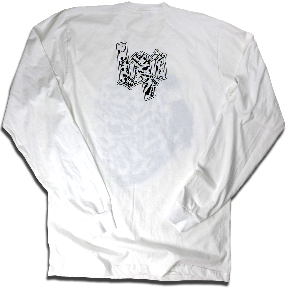 Long Sleeve Tee - Sleeve (998x1000), Png Download