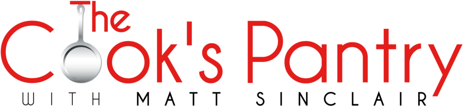 The Cook's Pantry - Cooks Pantry (1001x273), Png Download