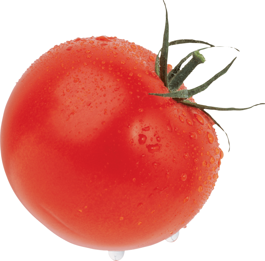 Free Png Red Tomatoes Png Images Transparent - Помидор Пнг (850x837), Png Download