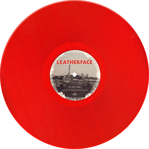 The Stormy Petrel - Circle (500x500), Png Download