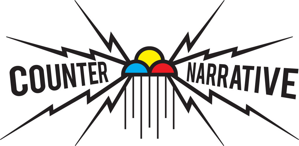 Counter Narrative Indian Pueblo Cultural Center - Narrative (1024x501), Png Download