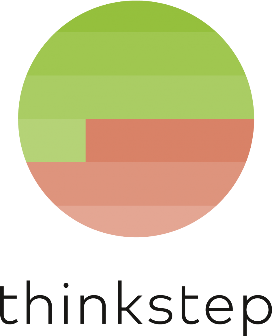 Succeed Sustainably - Thinkstep (942x1200), Png Download