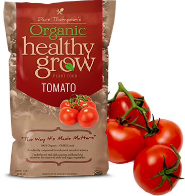 Healthy Grow Hgr 336 T6 Tomato Food 6 Lb (367x388), Png Download
