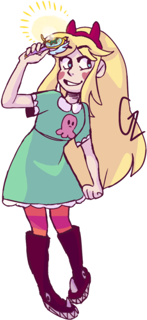Im Way Too Exited For Season - Cartoon (400x750), Png Download