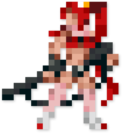 Log In To Report Abuse - Yoko Littner (480x480), Png Download