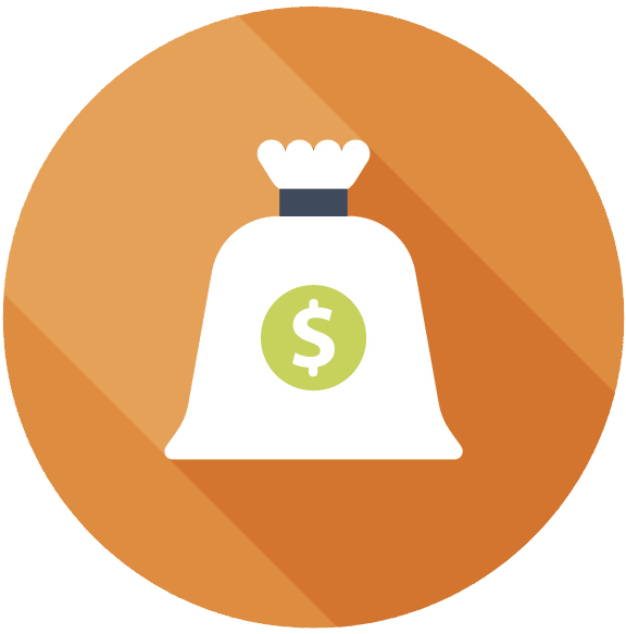 Leave A Reply Cancel Reply - Price Strategy Icon Png (576x583), Png Download