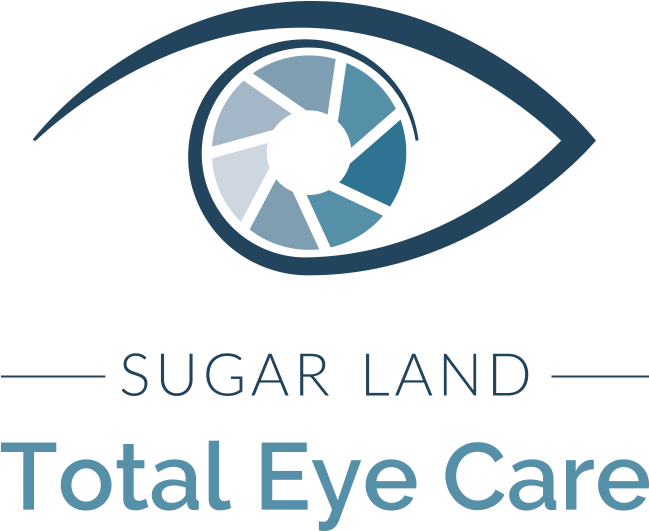 Sugar Land Total Eye Care (669x530), Png Download