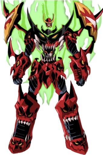 Advertisement - - Tengen Toppa Gurren Lagann (350x515), Png Download
