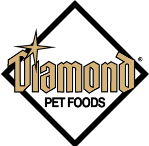 Pet Food Products At Pet Etc - Diamond Pet Foods Logo (600x300), Png Download