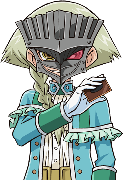 Userpostedimage - Yu Gi Oh Vetrix (561x592), Png Download