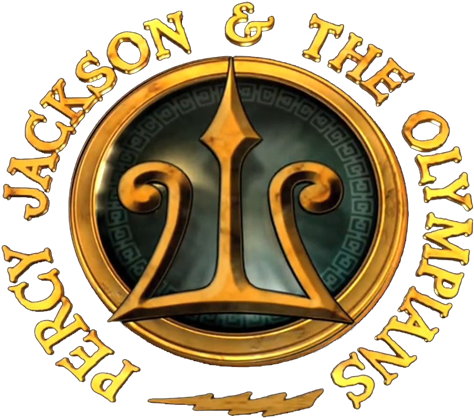 Percy Sign - Trials Of Apollo Logo (500x500), Png Download
