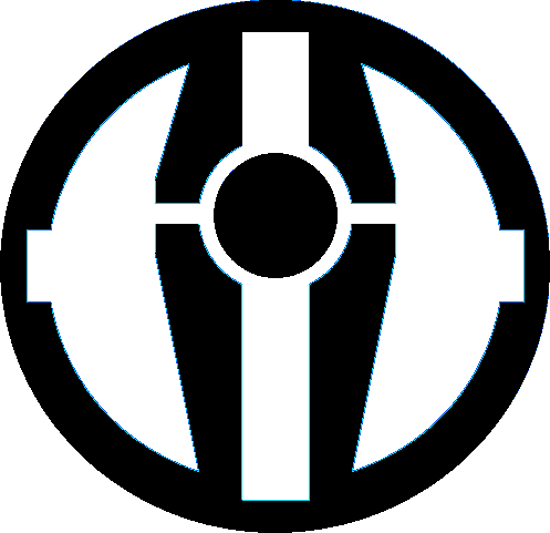 Vo Imp Logo - Star Wars Sith Empire Logo (497x481), Png Download