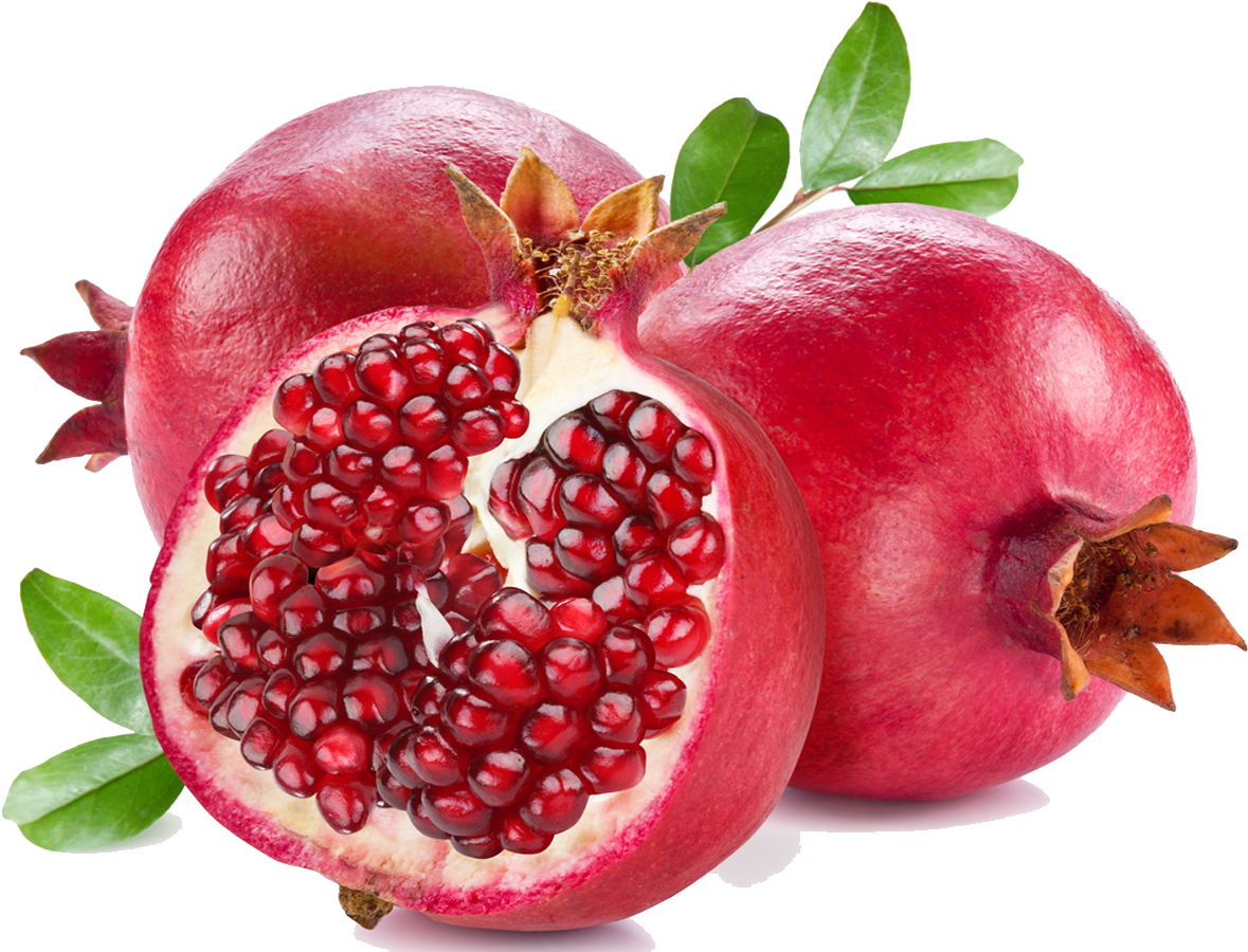 Pomegranate Png Photos - Pomegranate Png (1200x900), Png Download