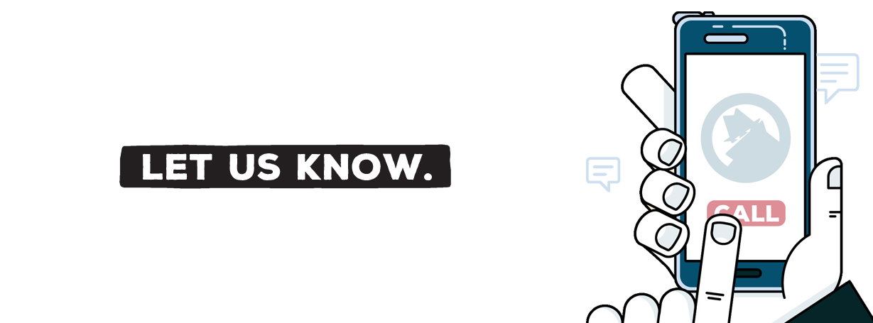 A Safe Community Requires The Joint Effort Of All Community - Nevada (1229x455), Png Download