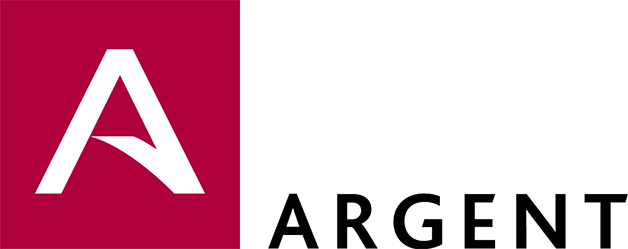 Argent - Argent Logo (628x249), Png Download