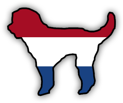 Diamond Dogs (595x419), Png Download