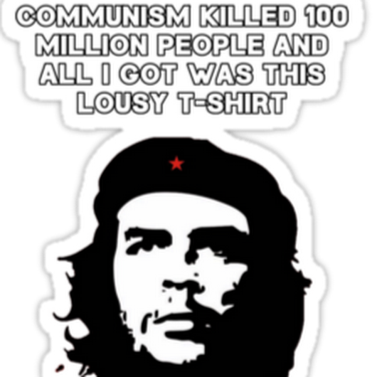 Photo - Che Guevara (530x530), Png Download