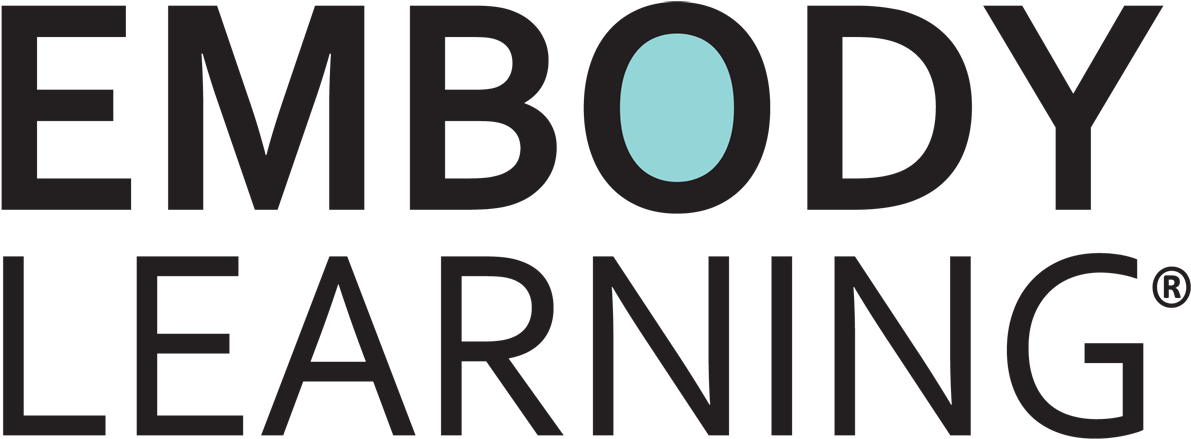 A New Level Of Student Engagement And Success In Your - Learning Embodied (1200x447), Png Download