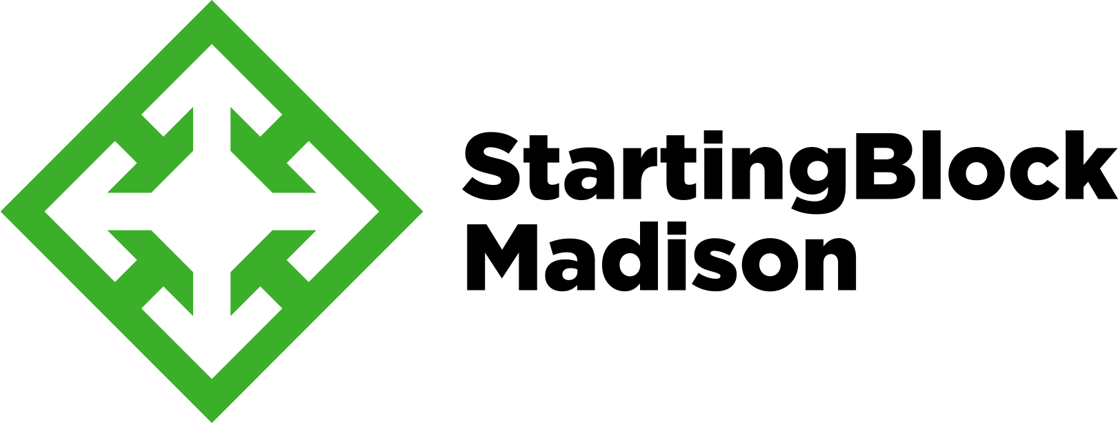 Startingblock Madison - National Bank Of Vanuatu Logo (1621x613), Png Download