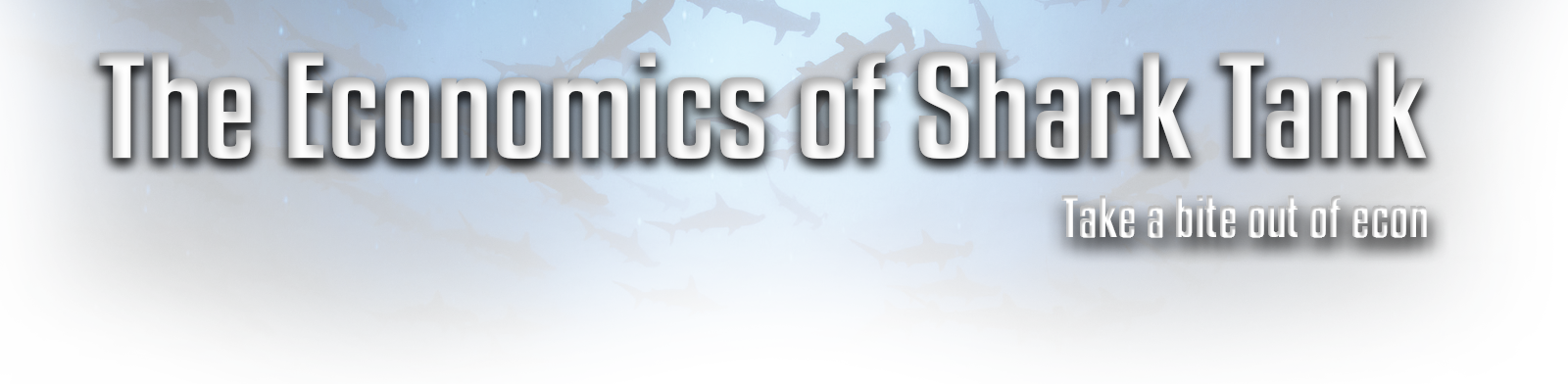 Logo - Economics (1600x392), Png Download